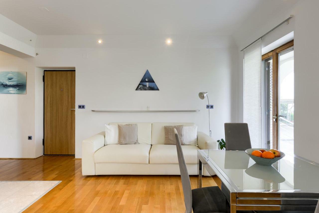 Apartmani Bosa Zadar Exterior foto